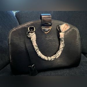 Louis Vuitton Epi Electric Pont Neuf GM